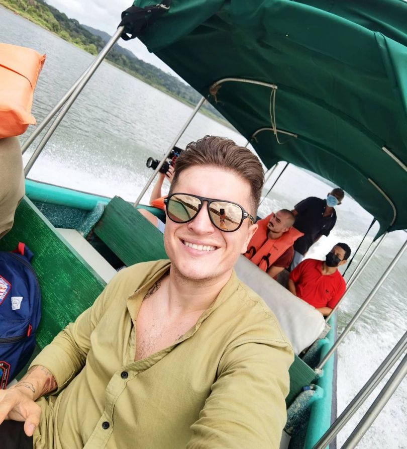 Анатолий Анатолич